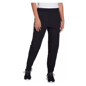 DSG Black Mid Rise Joggers - L - NEW